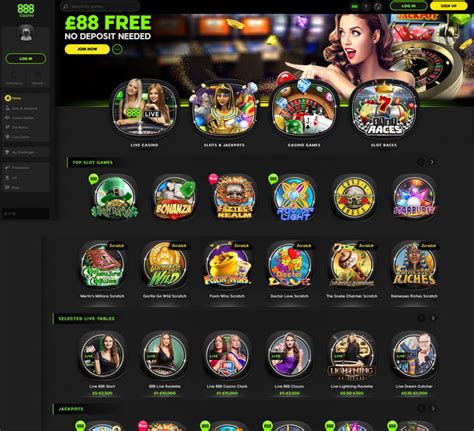 Green Frog 888 Casino